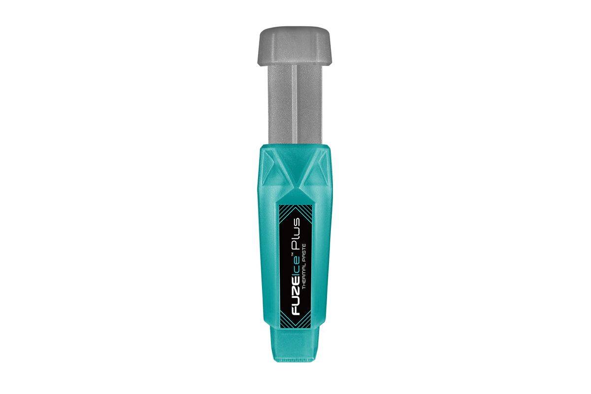 ICEBERG THERMAL FUZEIce Plus 3.5g Wärmeleitpaste Multimedia-Technik-2