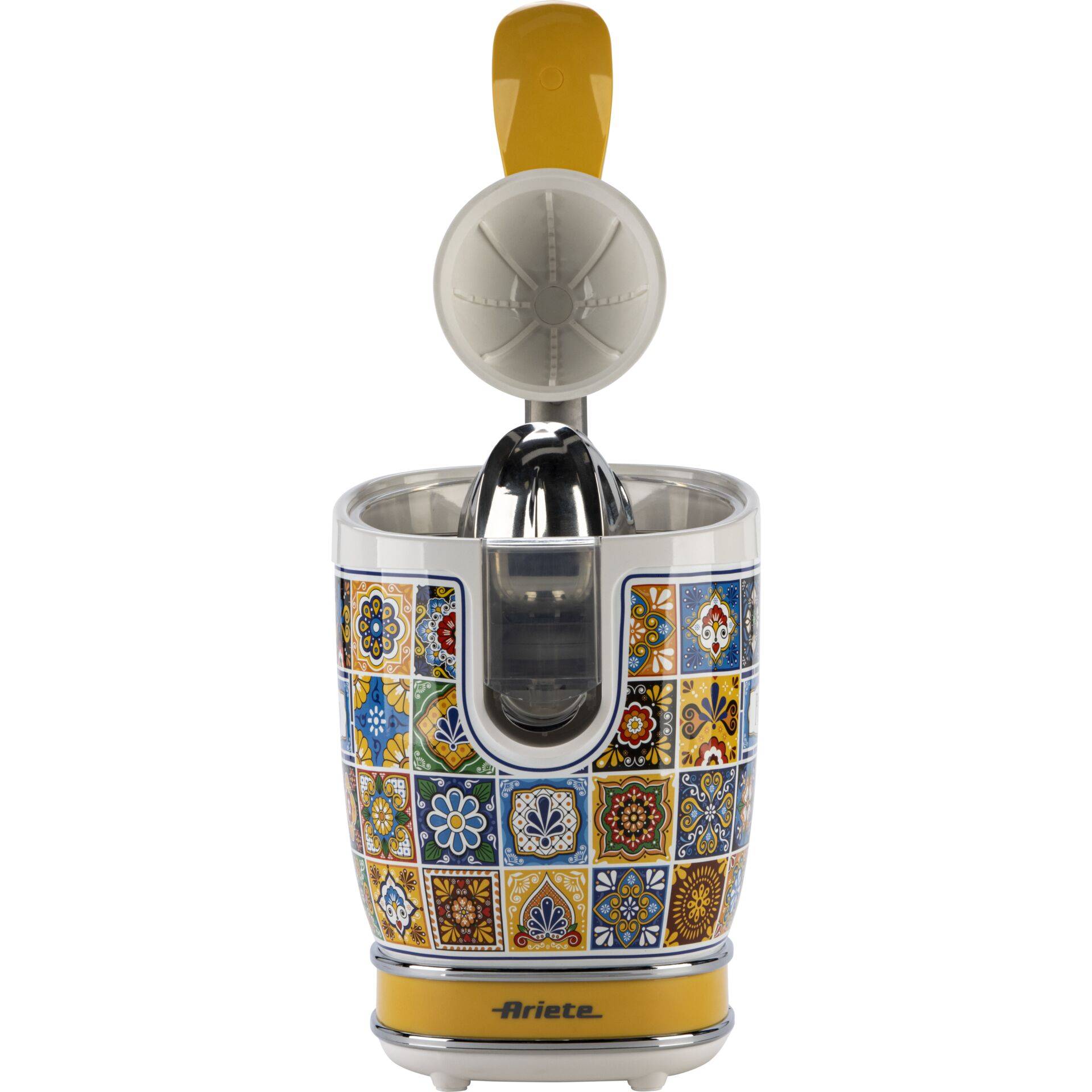ARIETE - Saftpresse Positano-1