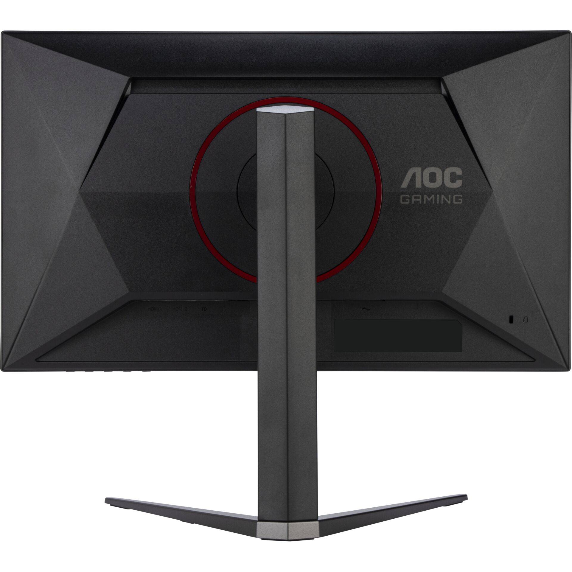 AOC Gaming 24G4HA - LED-Monitor - Gaming - 61 cm (24"")-2