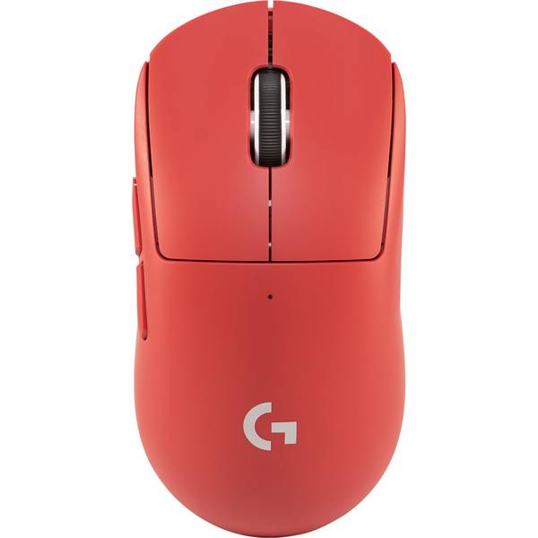Logitech G PRO X SUPERLIGHT 2 SE - Maus - Gaming
