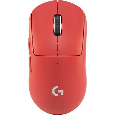 Logitech G PRO X SUPERLIGHT 2 SE - Maus - Gaming