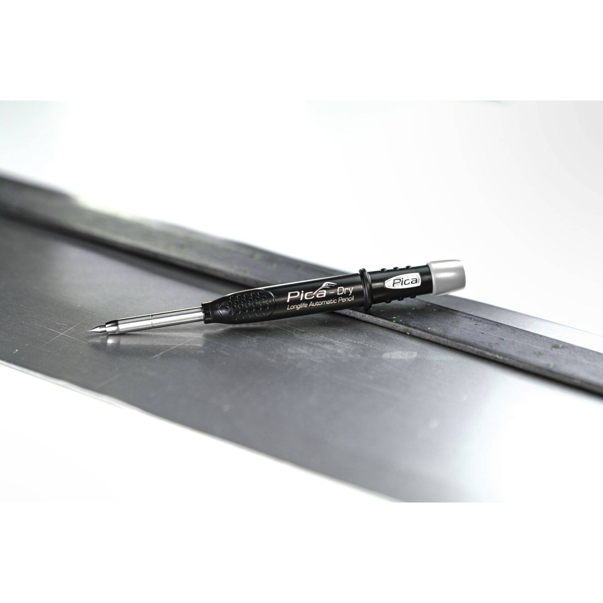 Tieflochmarker-Bleistift Set Metal - Dry-1