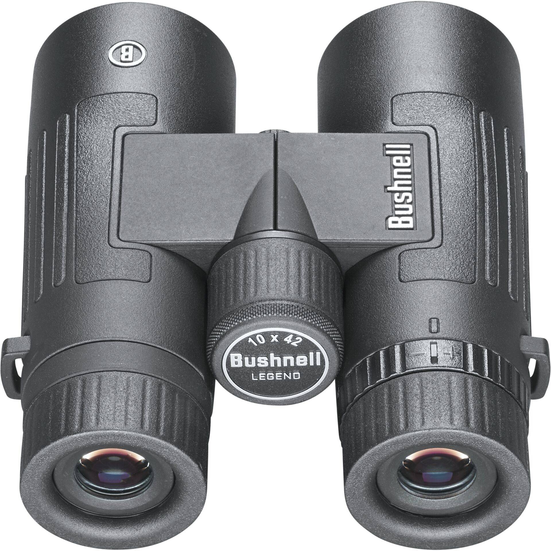 Bushnell Legend 10x42 Fernglas Dach Schwarz-2