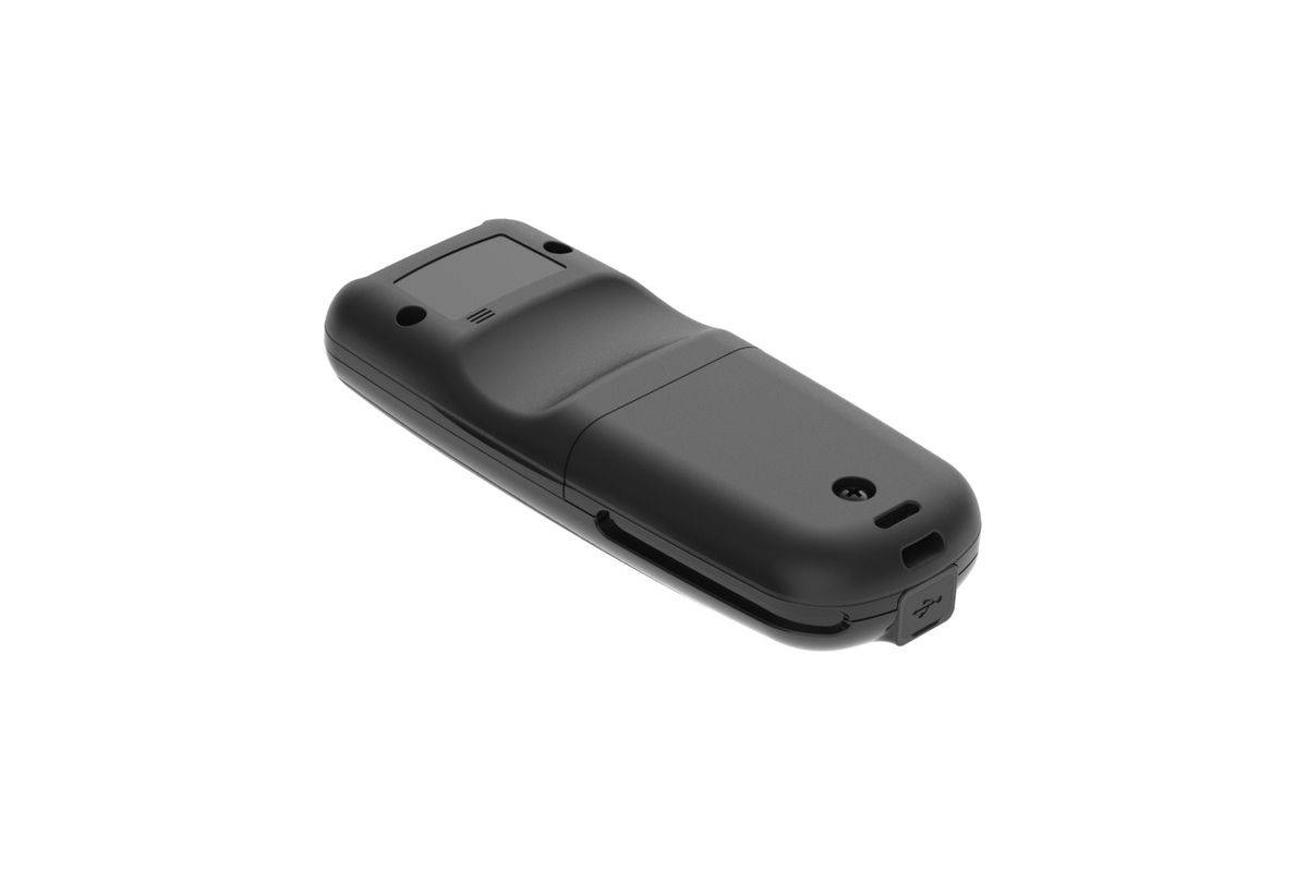 Honeywell Voyager 1602g1D Bluetooth (USB-KIT) schwarz 1D Multimedia-Technik Barcodescanner-2