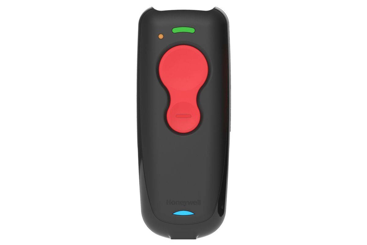 Honeywell Voyager 1602g1D Bluetooth (USB-KIT) schwarz 1D Multimedia-Technik Barcodescanner-3