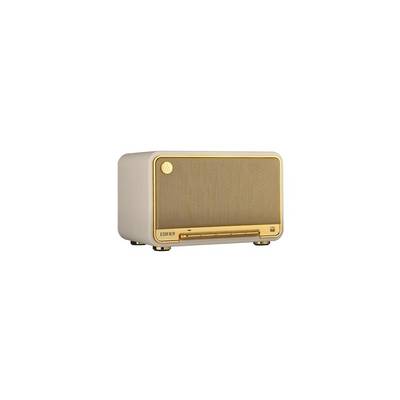 Edifier D32 Multiroom-faehiger WiFi Speaker Bluetooth weiß retail - Lautsprecher - 2.1-0