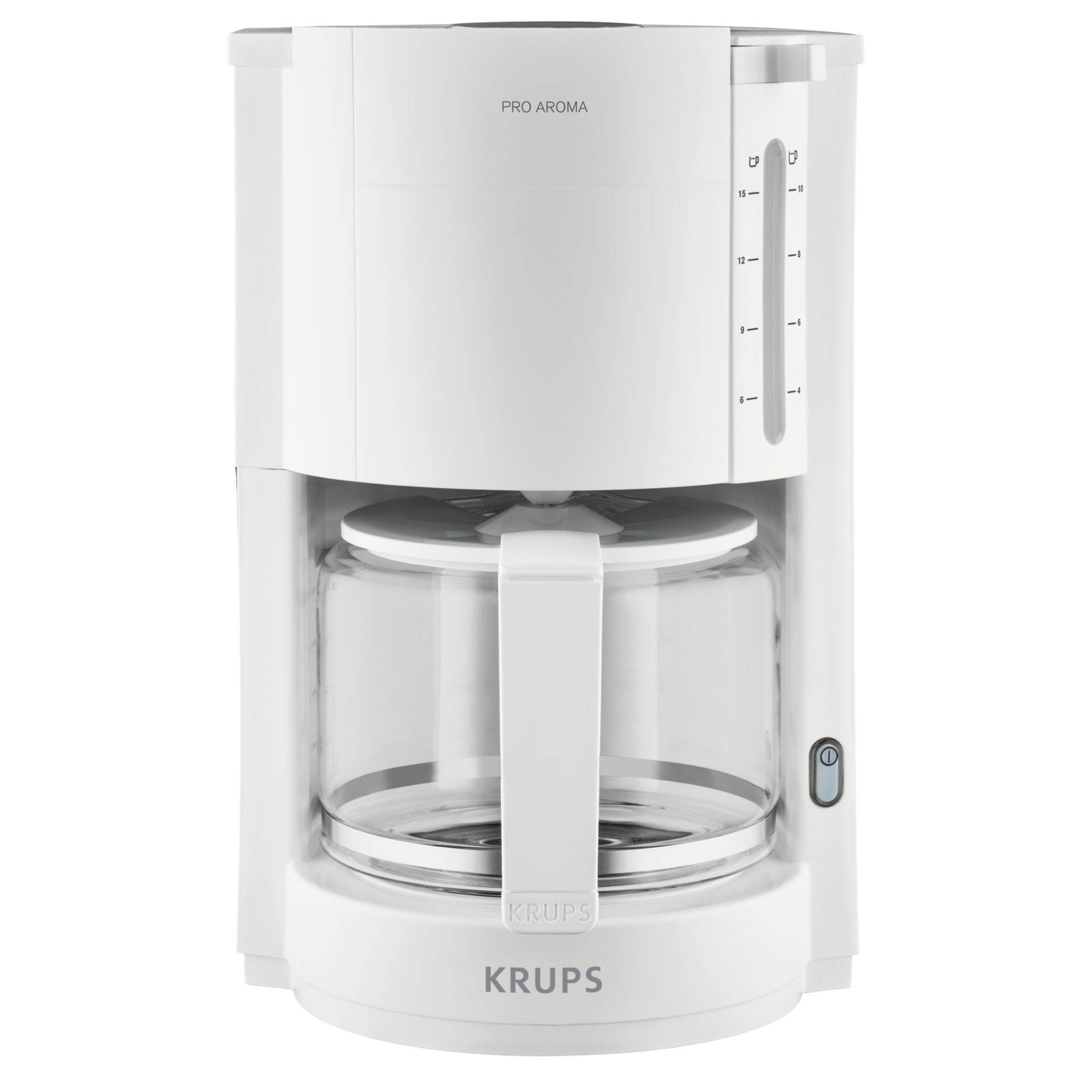 Krups F30901 Home & Living Haushaltskleingeräte Kaffeemaschinen-0