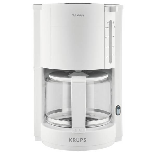 Krups F30901 Home & Living Haushaltskleingeräte Kaffeemaschinen