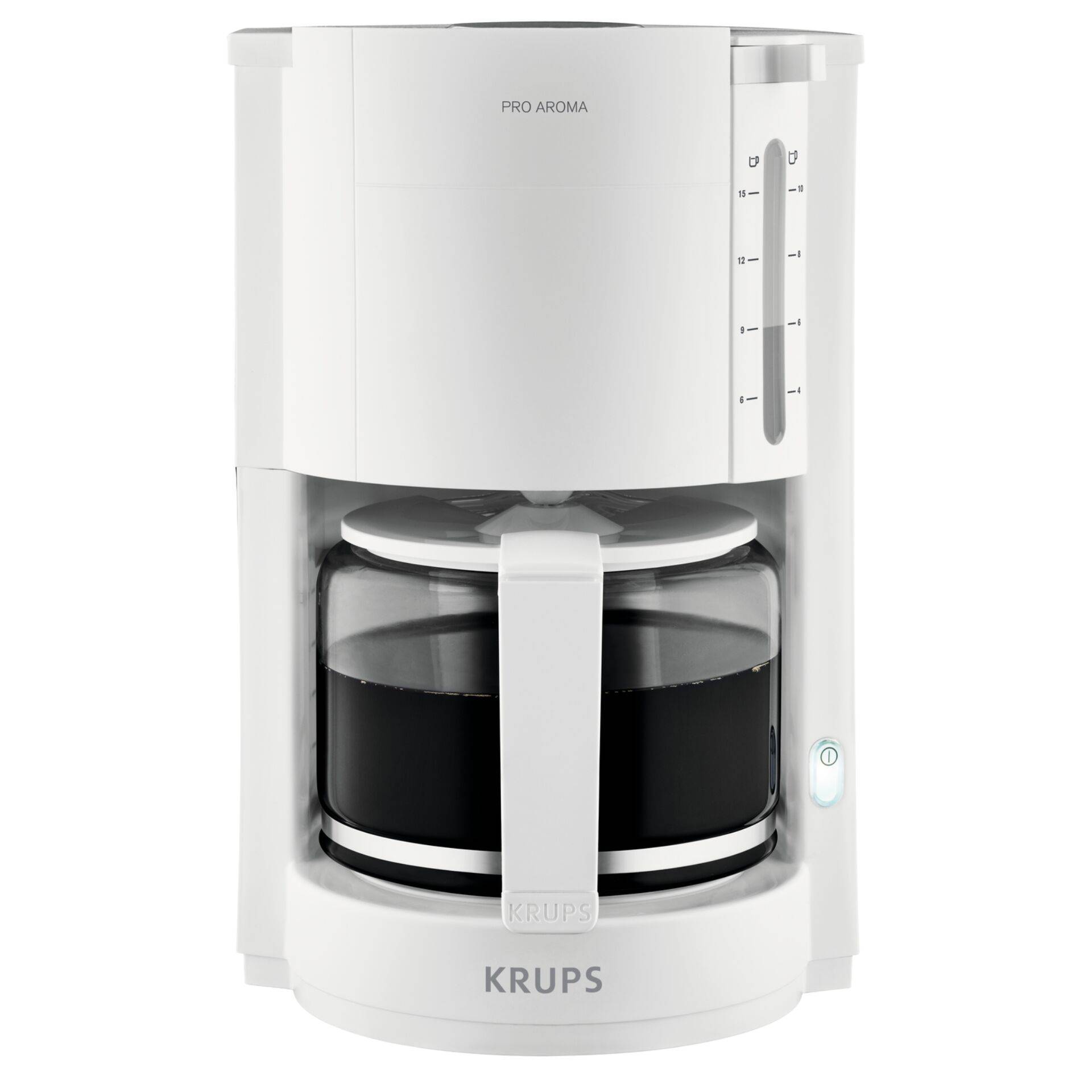 Krups F30901 Home & Living Haushaltskleingeräte Kaffeemaschinen-1