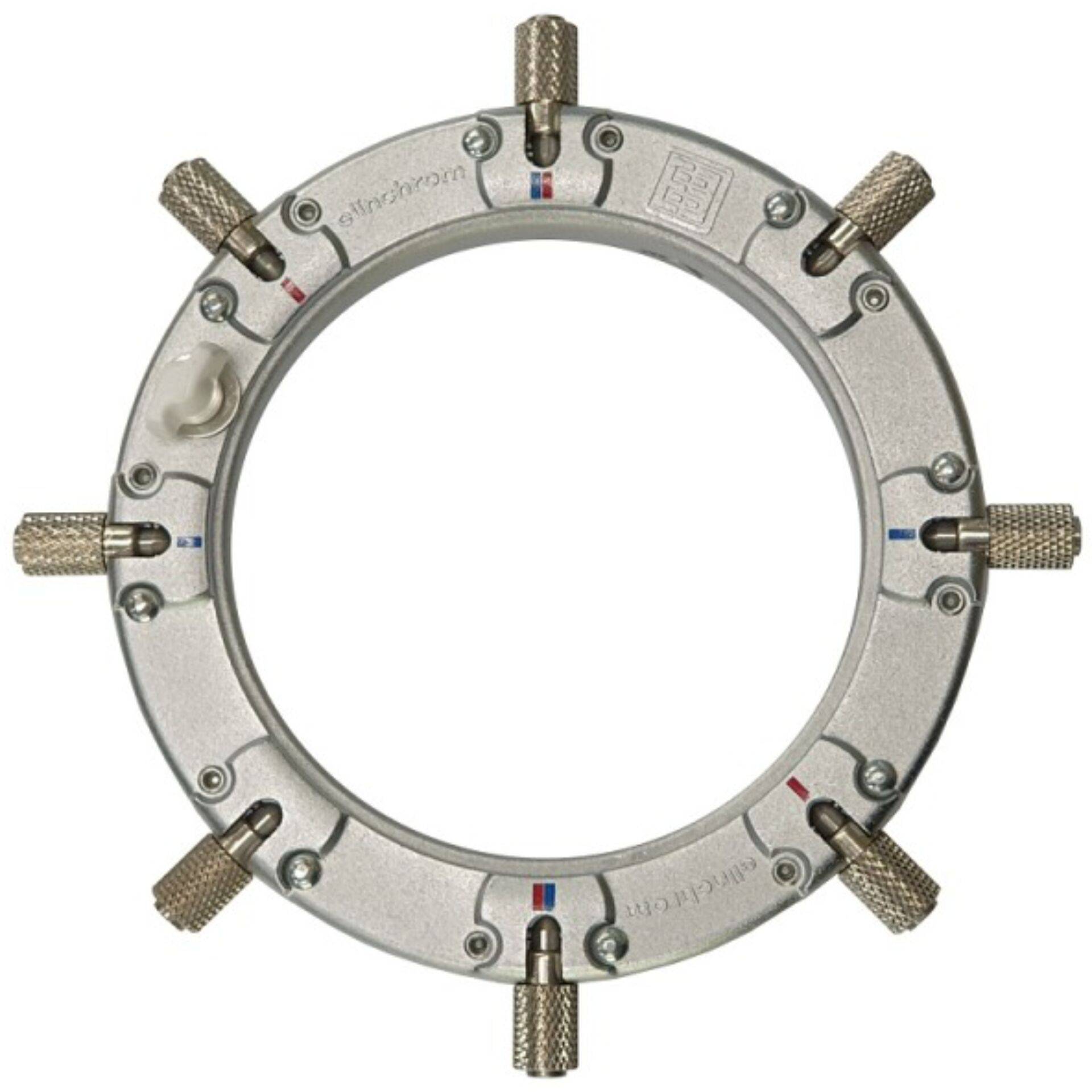 Elinchrom Rotalux Speedring Silber-0