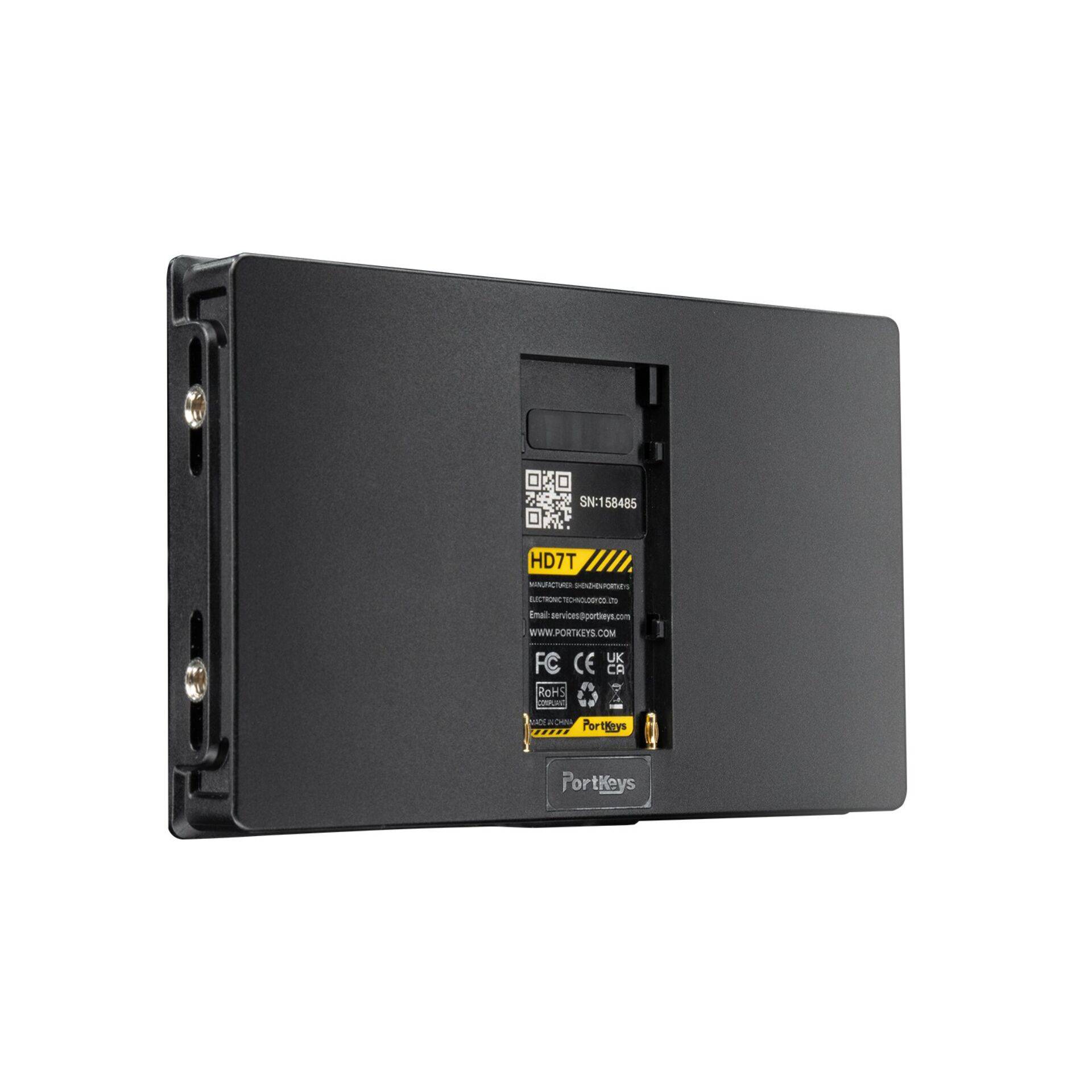 Portkeys HD7T Monitor-1