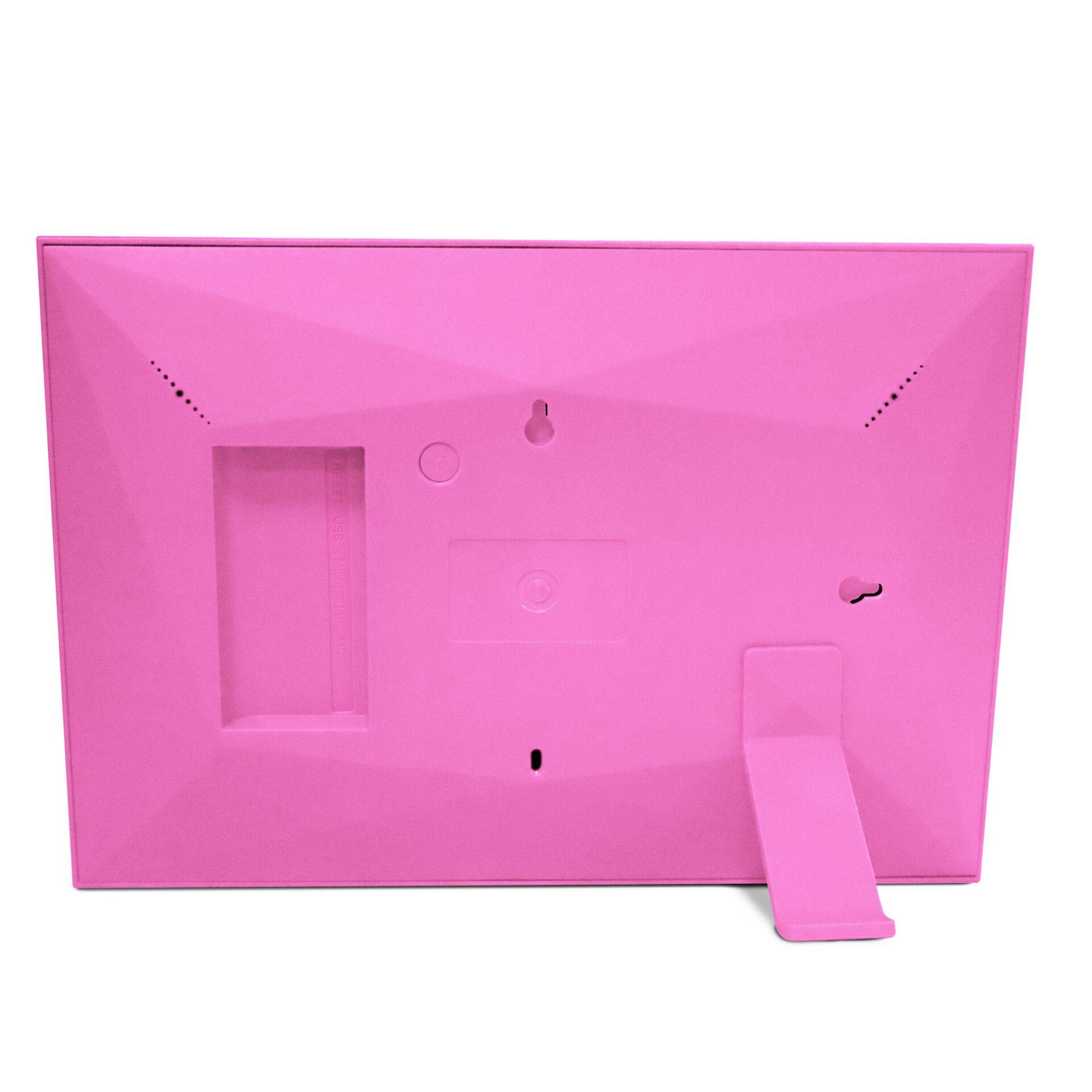 Denver Frameo PFF-1023P pink Audio & Video Mediaplayer-1