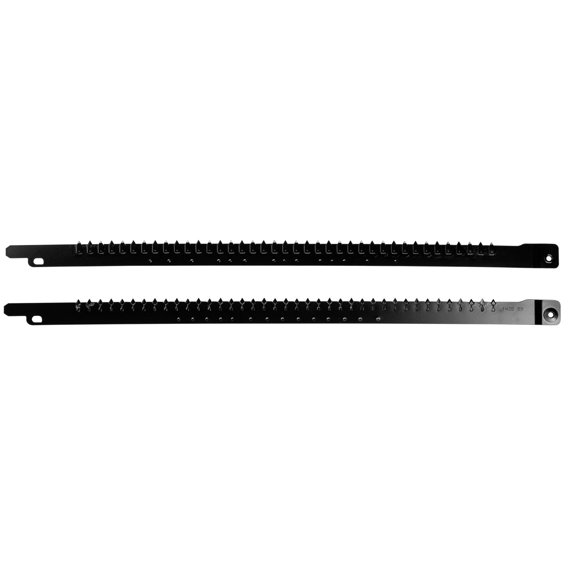 DT2976 Spezialsägeblätter Alligator 430mm-0