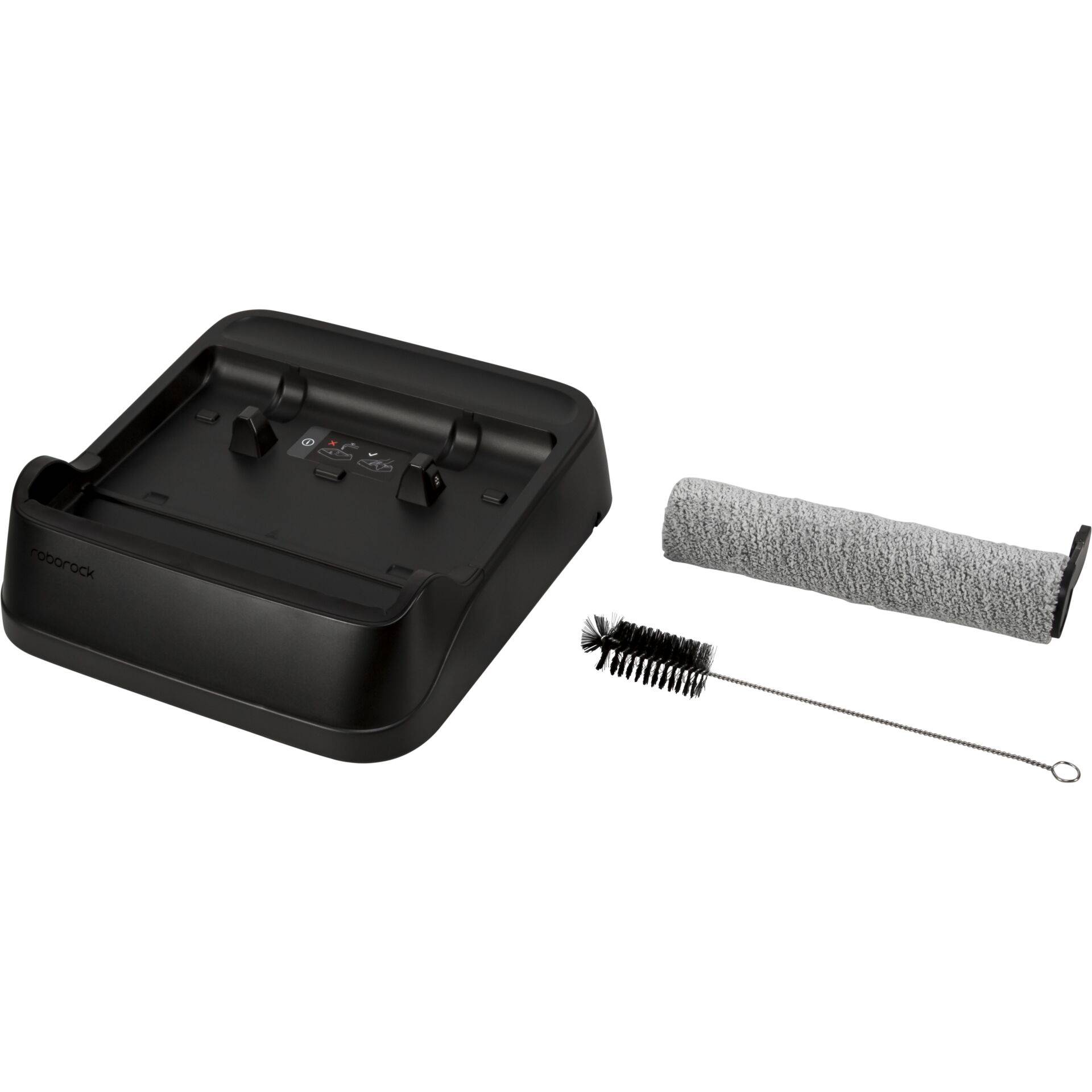 Roborock Morph F25 schwarz-2