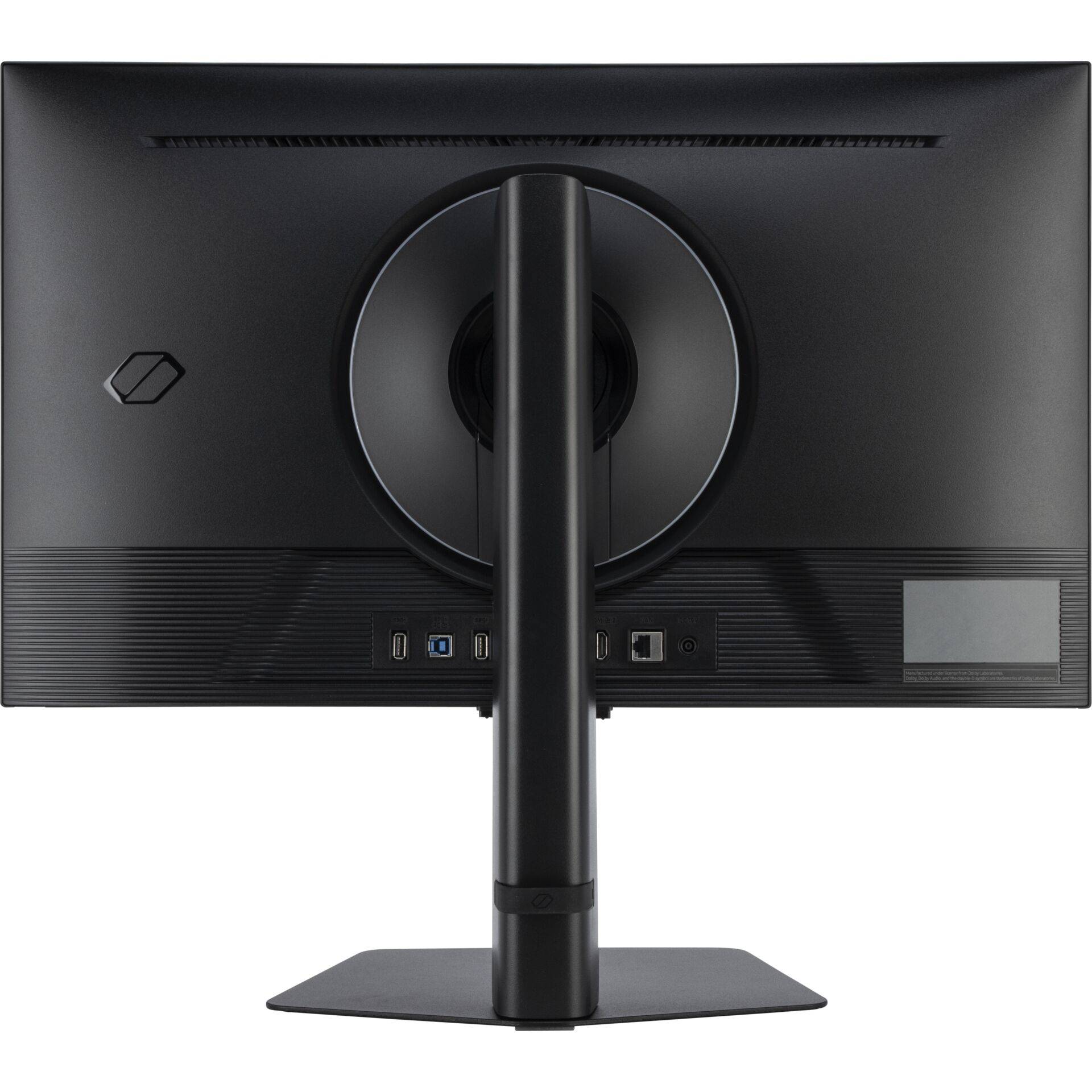 Samsung S27DG702EU 68,6 cm 27 Zoll 3840 x 2160 Pixel 4K Ultra HD LED 1 ms Schwarz-2