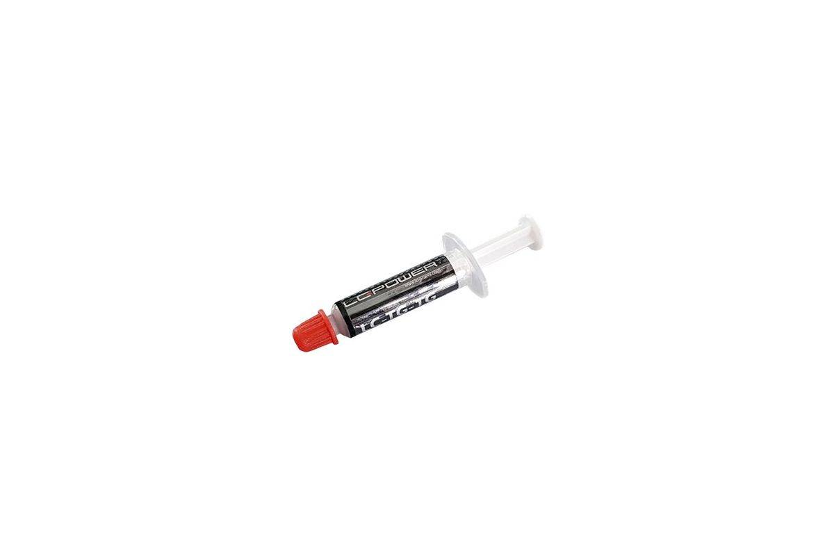 LC-Power LC-TG-1g - Wärmeleitpaste 1 g-0