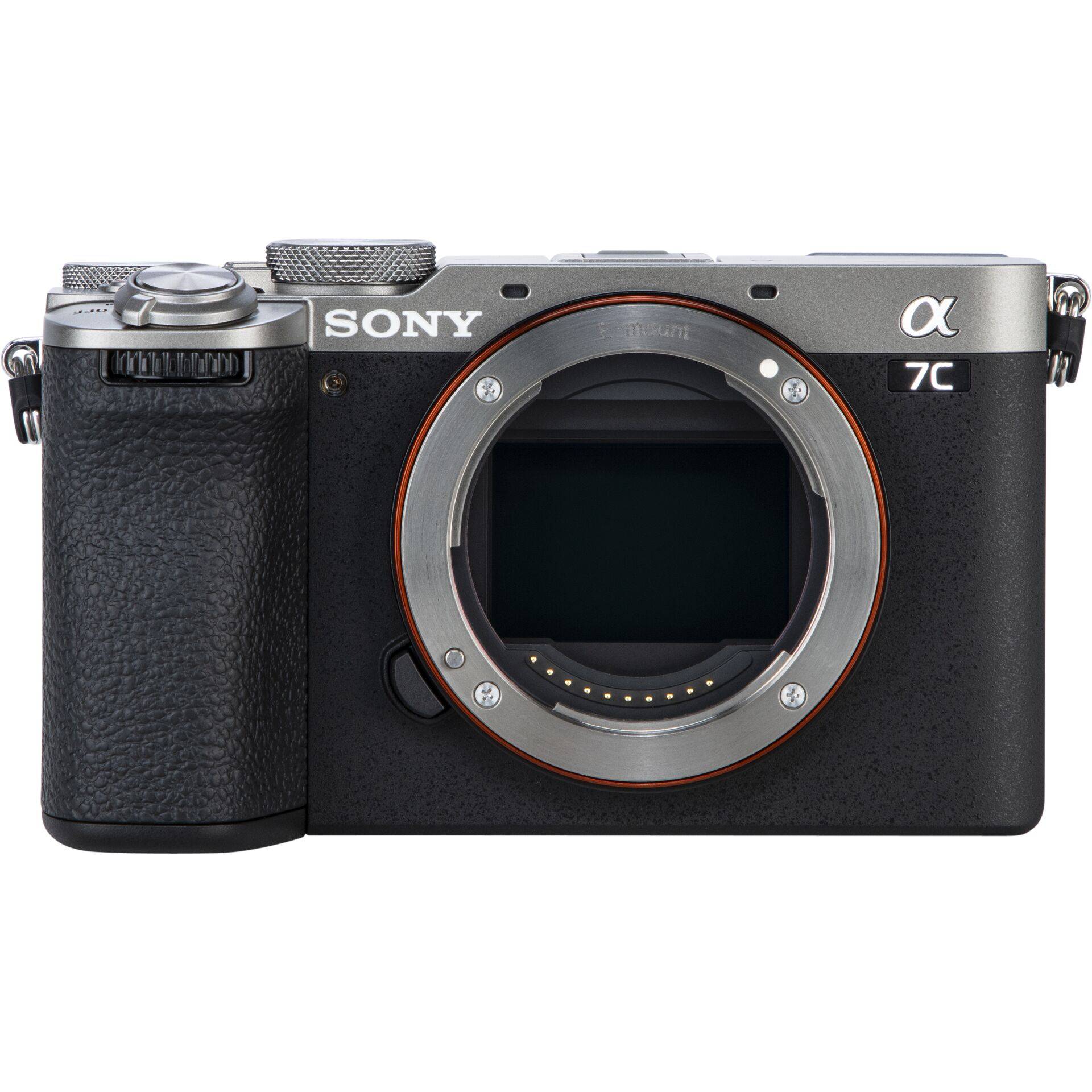 Sony Î± 7C II Audio & Video Digitalkameras-0