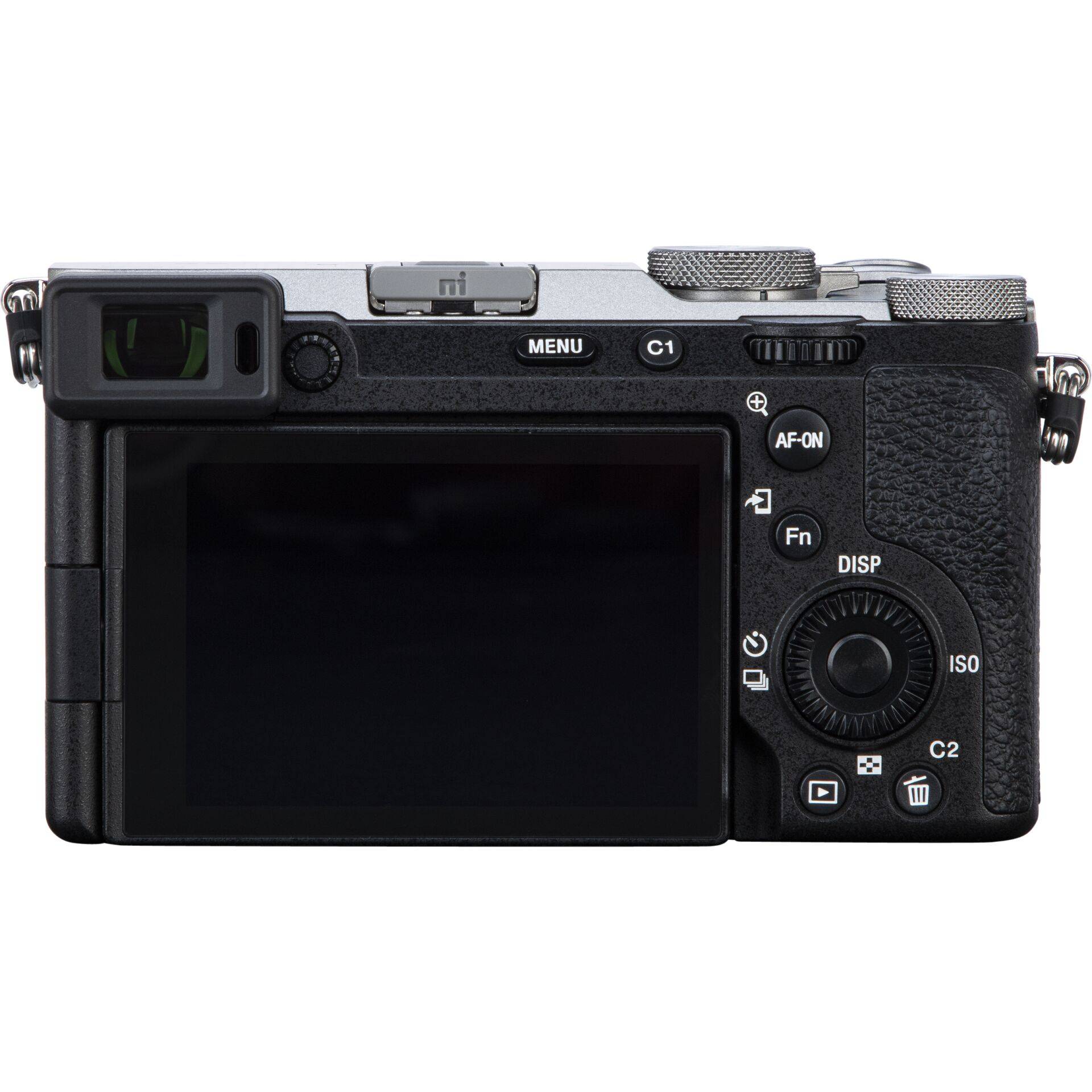 Sony Î± 7C II Audio & Video Digitalkameras-2