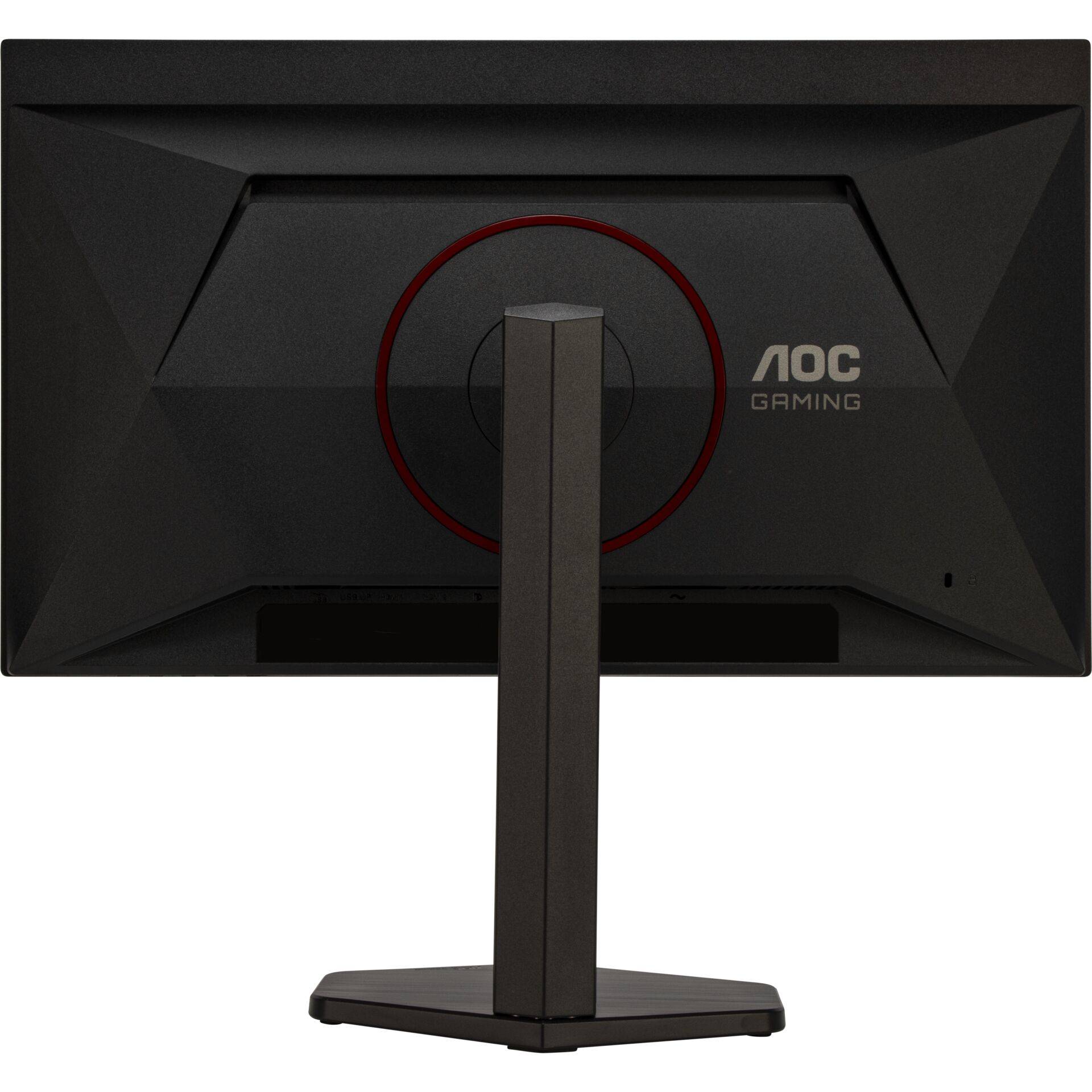 AOC Gaming Q27G4SDR - G4 Series - OLED-Monitor - Gaming - 68.6 cm (27")-2