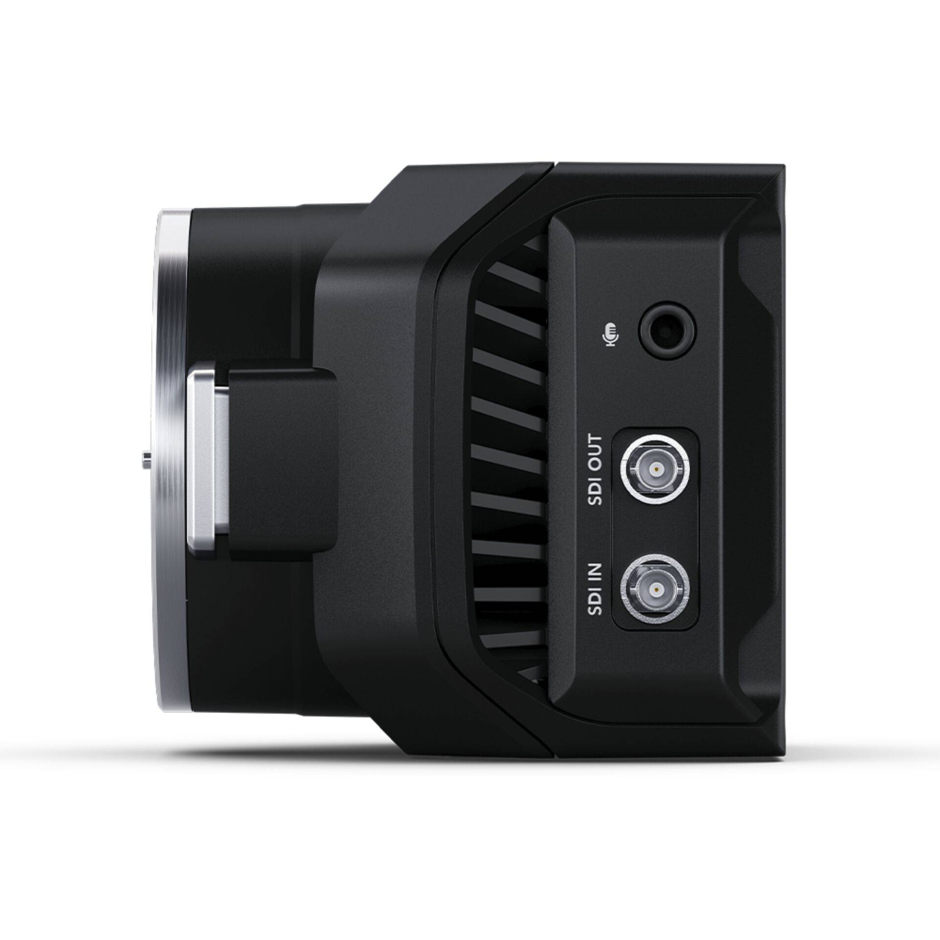 Blackmagic Design Micro Studio Camera 4K G2 Audio & Video Digitalkameras-1