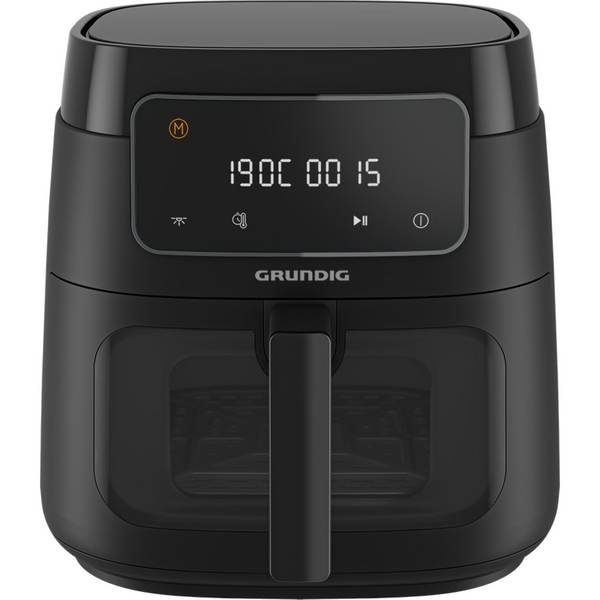 Grundig Heißluft-Fritteuse FRY 7320
