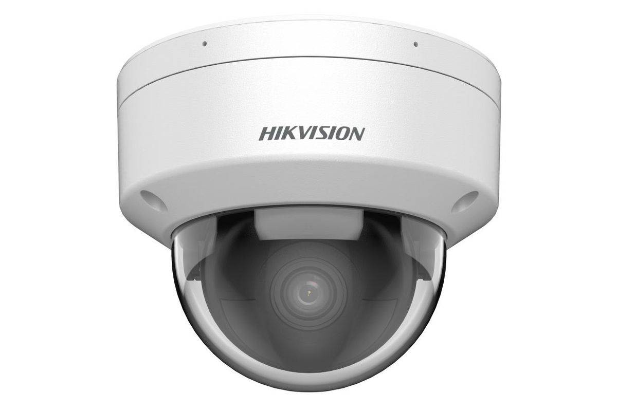 Hikvision Pro Series with AcuSense DS-2CD2186G2H-ISU(2.8mm)(eF) Netzwerk Netzwerkkameras-0