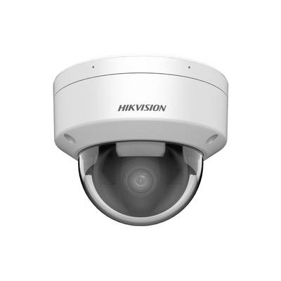Hikvision Pro Series with AcuSense DS-2CD2186G2H-ISU(2.8mm)(eF) Netzwerk Netzwerkkameras-0