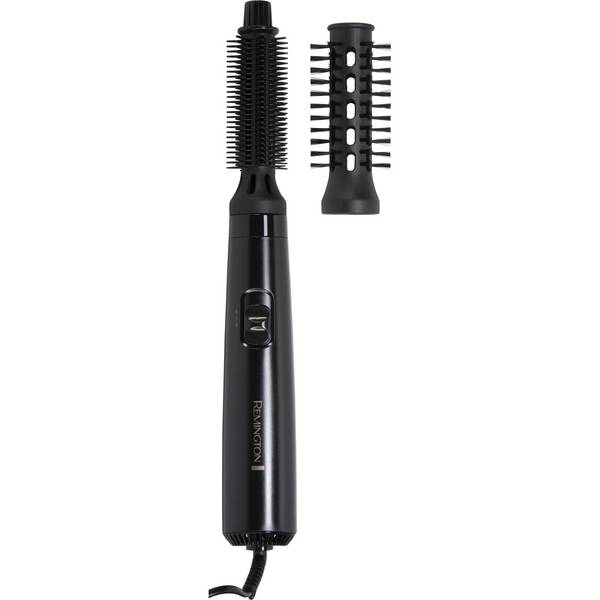 REMINGTON - AS 7100 - Heißluftbürste - Schwarz - Hängeschlaufe - 400 W - 345 mm - 55 mm