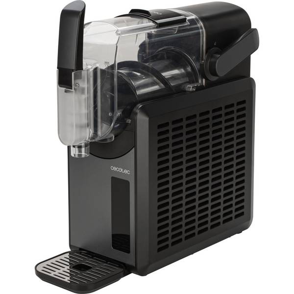 CECOTEC - Twist&Ice 2600 Slush-Eis-Maschine