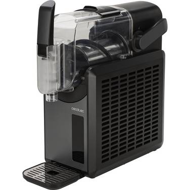 CECOTEC - Twist&Ice 2600 Slush-Eis-Maschine