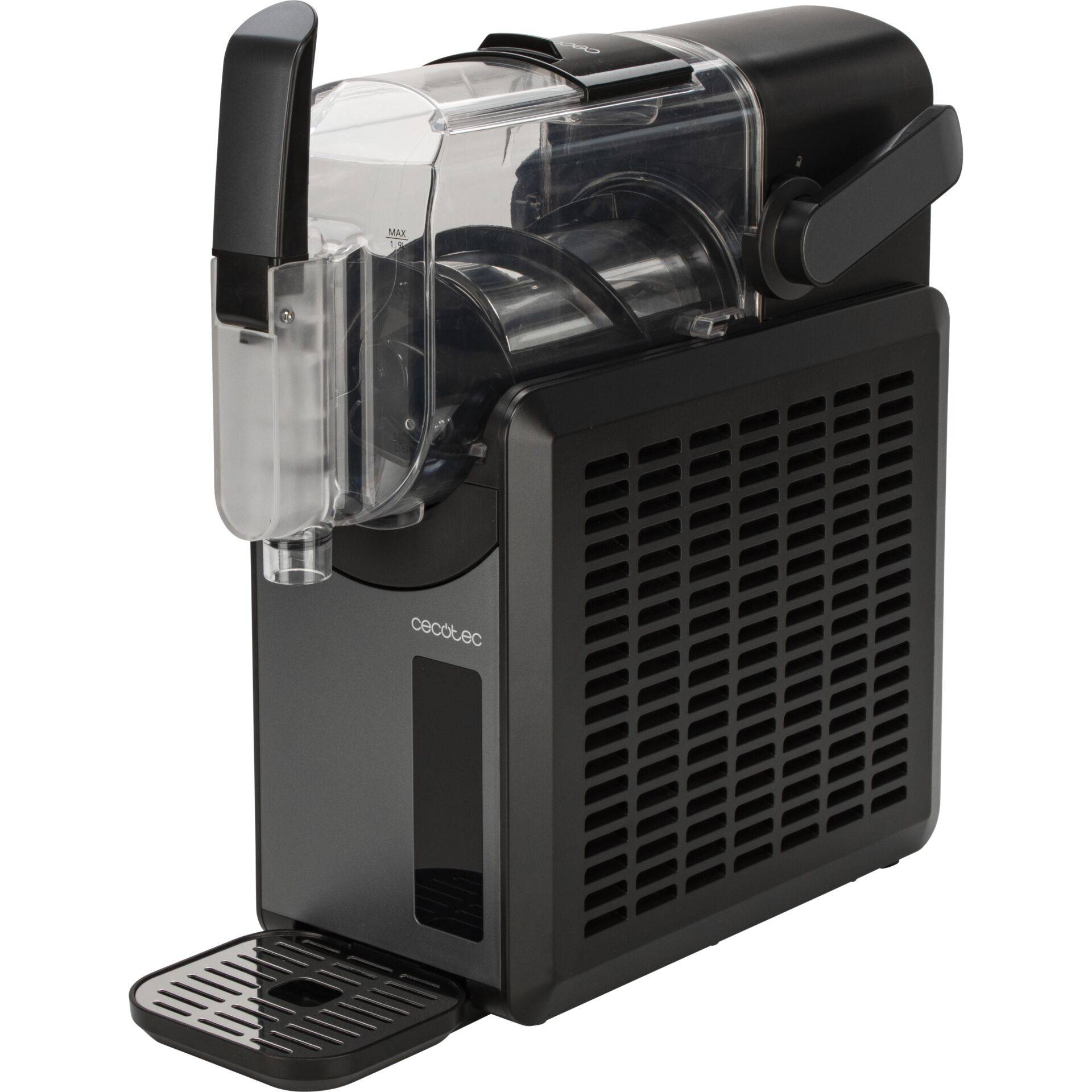 CECOTEC - Twist&Ice 2600 Slush-Eis-Maschine-0