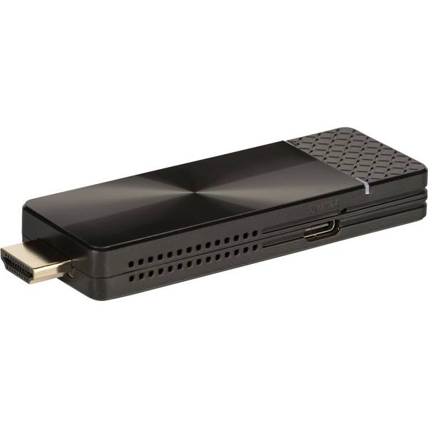 Cast - AV-Player - 1 GB RAM - 4K UHD (2160p)