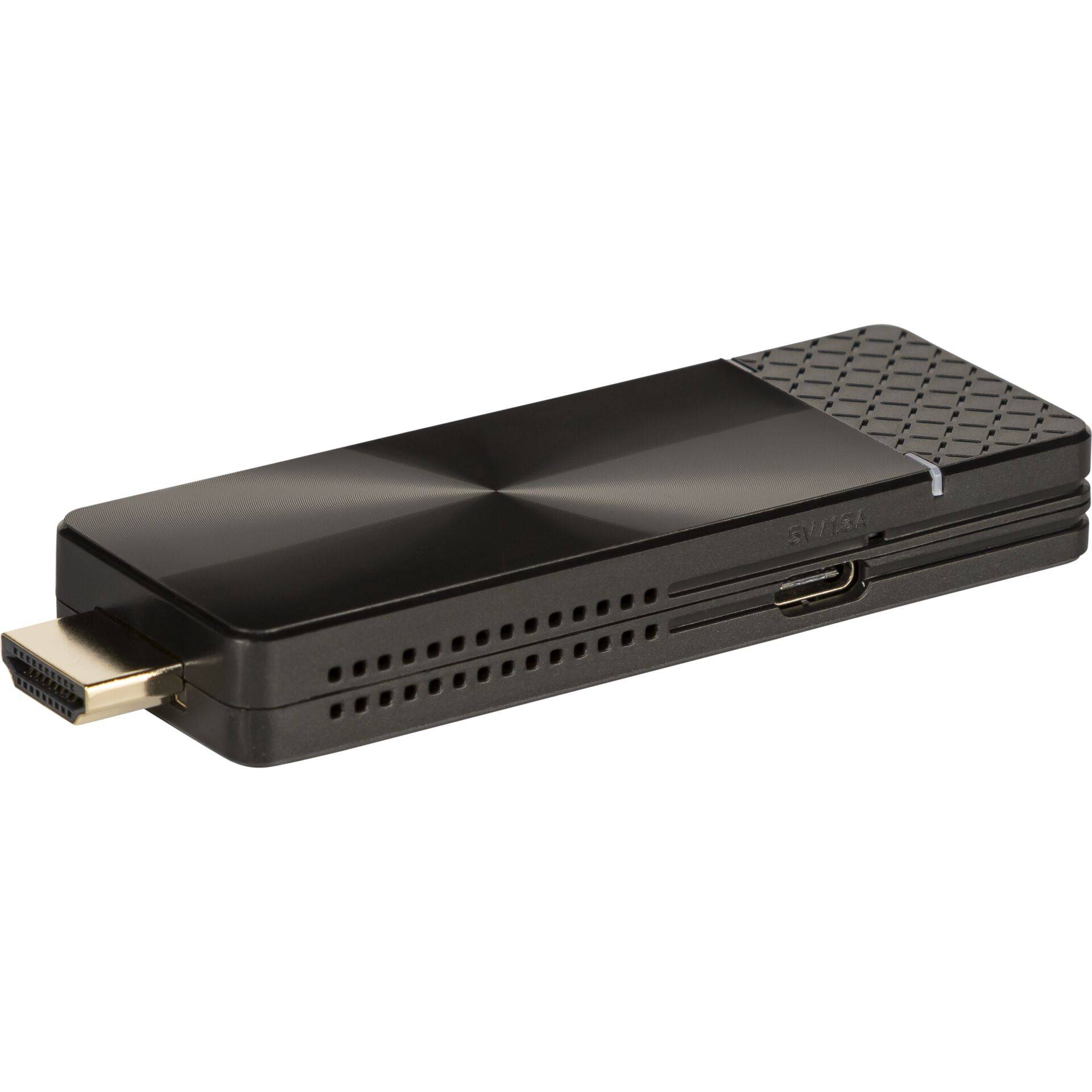 Cast - AV-Player - 1 GB RAM - 4K UHD (2160p)-0