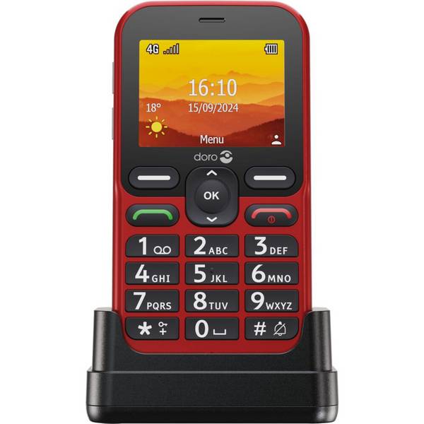 Doro Leva L10 Tablets & Smartphones