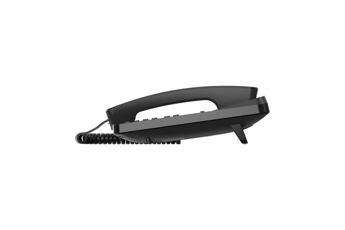 Gigaset Desk400 schwarz int. Multimedia-Technik Telefone-2