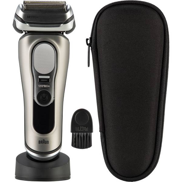 Braun Series 9 Pro+ 9615S Home & Living Körperpflege Rasierer