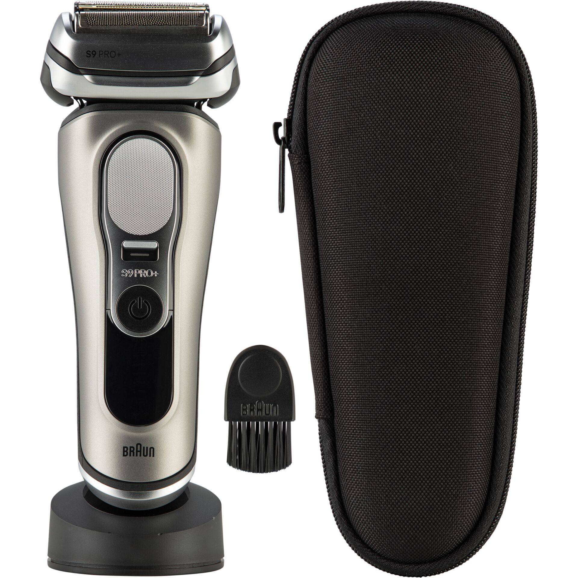 Braun Series 9 Pro+ 9615S Home & Living Körperpflege Rasierer-0