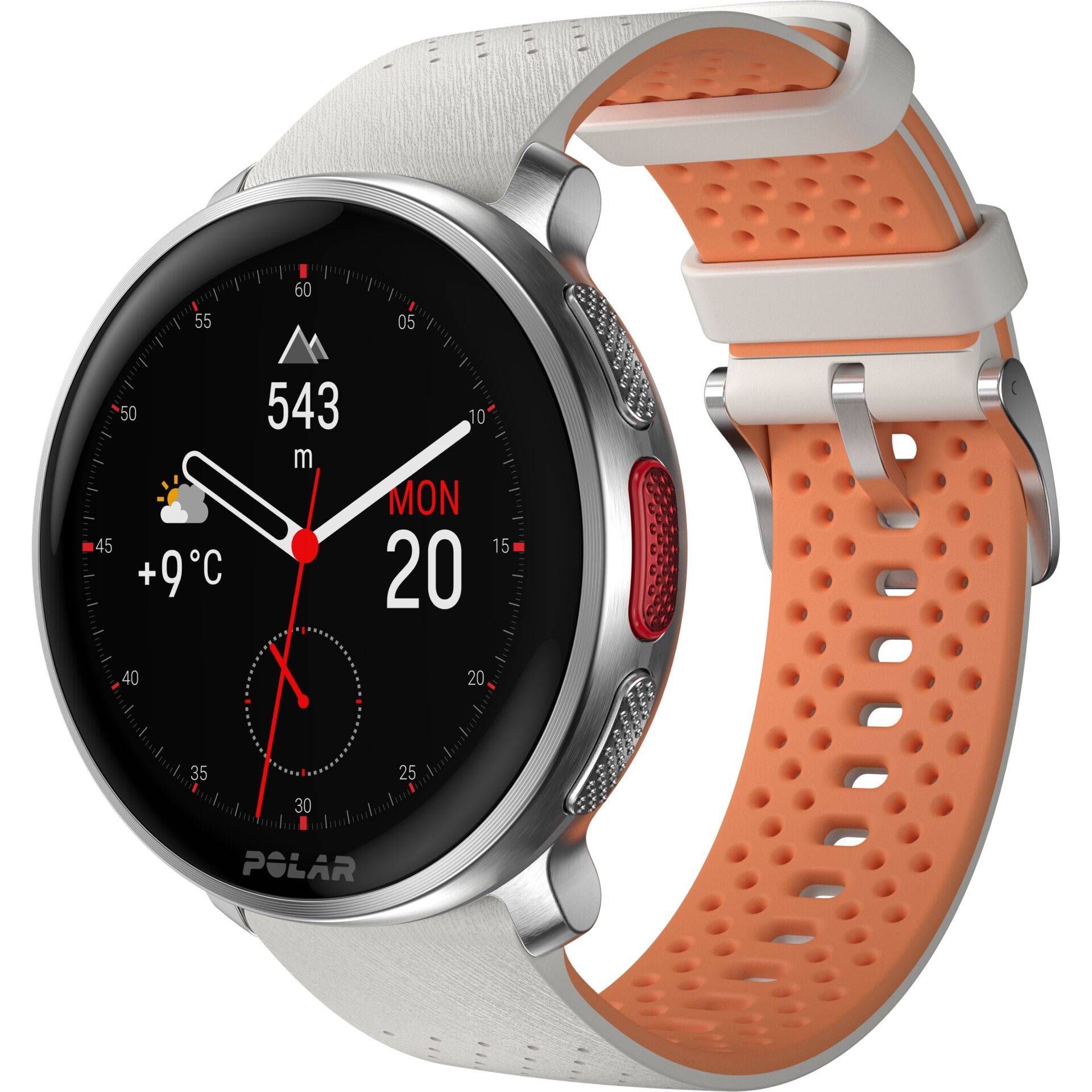 Polar Vantage V 3 V3 Tablets & Smartphones Smartwatch-0