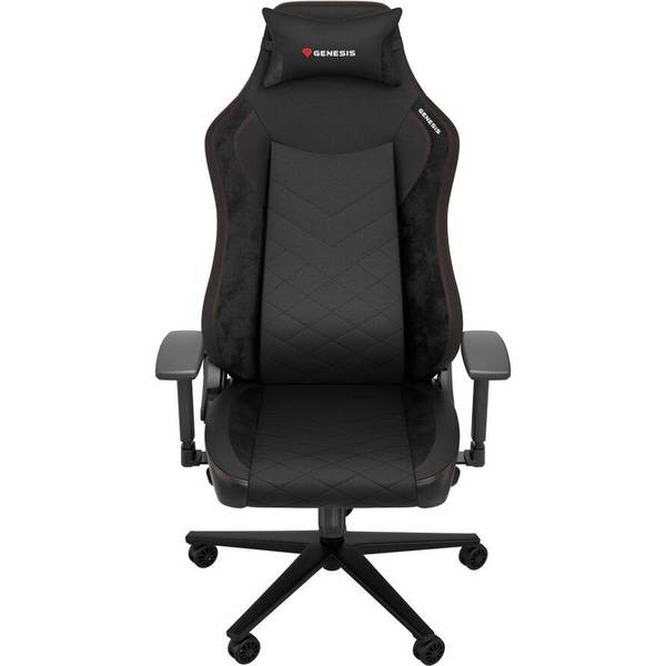 Genesis Gaming Stuhl NITRO 890 G2 schwarz Multimedia-Technik Stühle