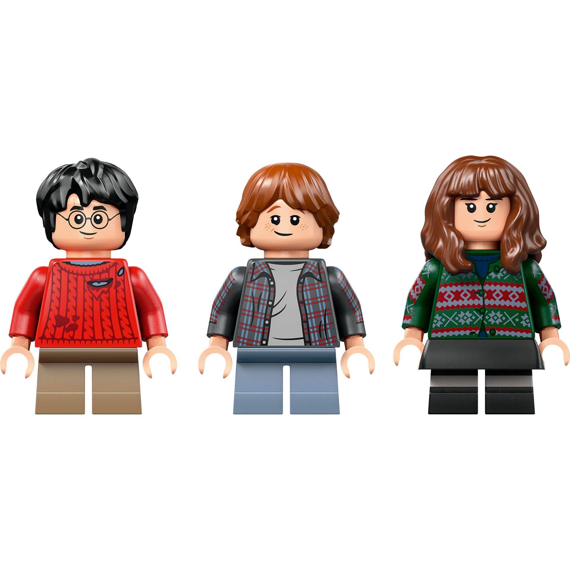 LEGO - 76466 Harry Potter Stein der Weisen - Sammleredition-2