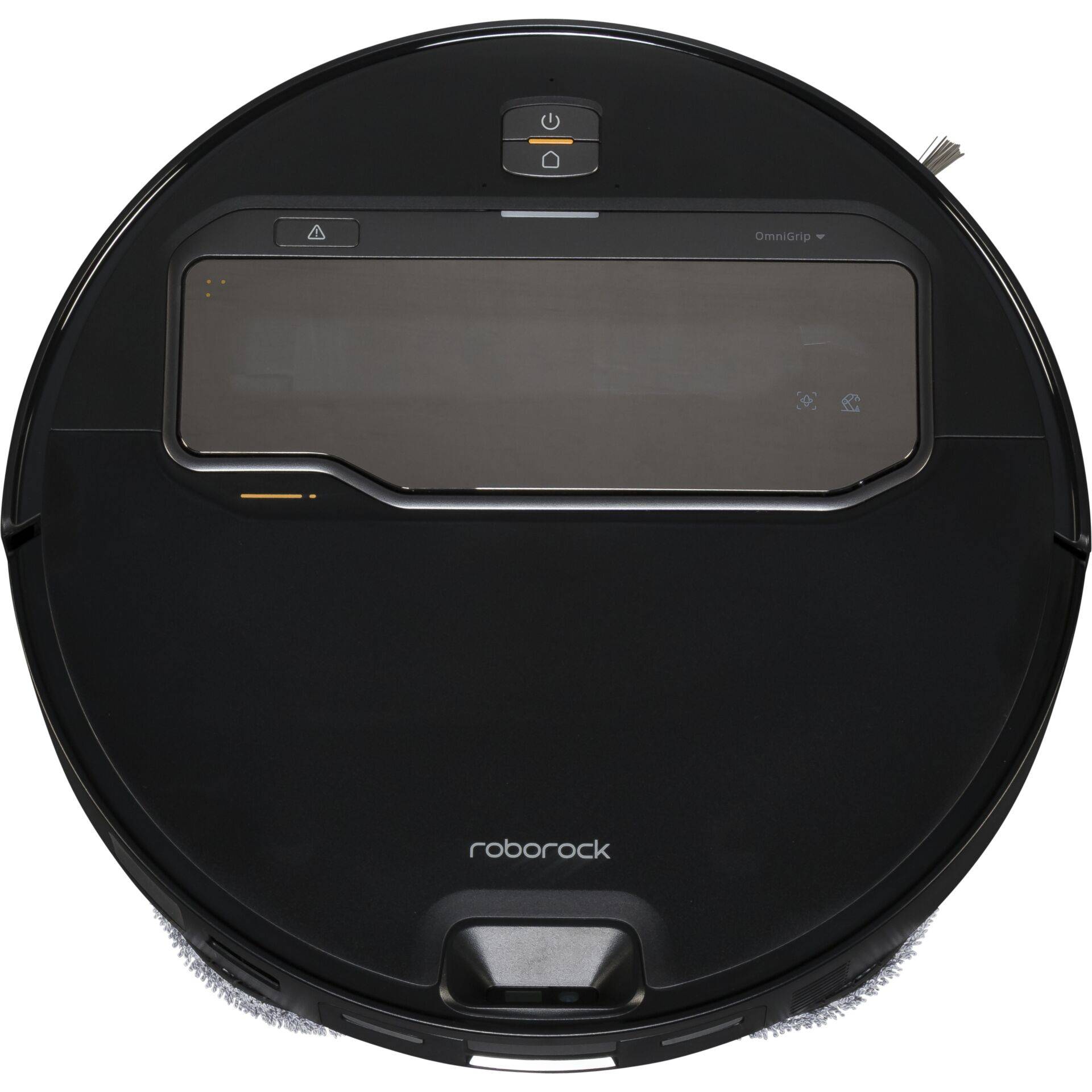 Roborock Saros Z 70 schwarz-1