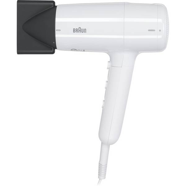 Braun HD 2.1 wit hair dryer Home & Living Körperpflege Haarpflege & Styling