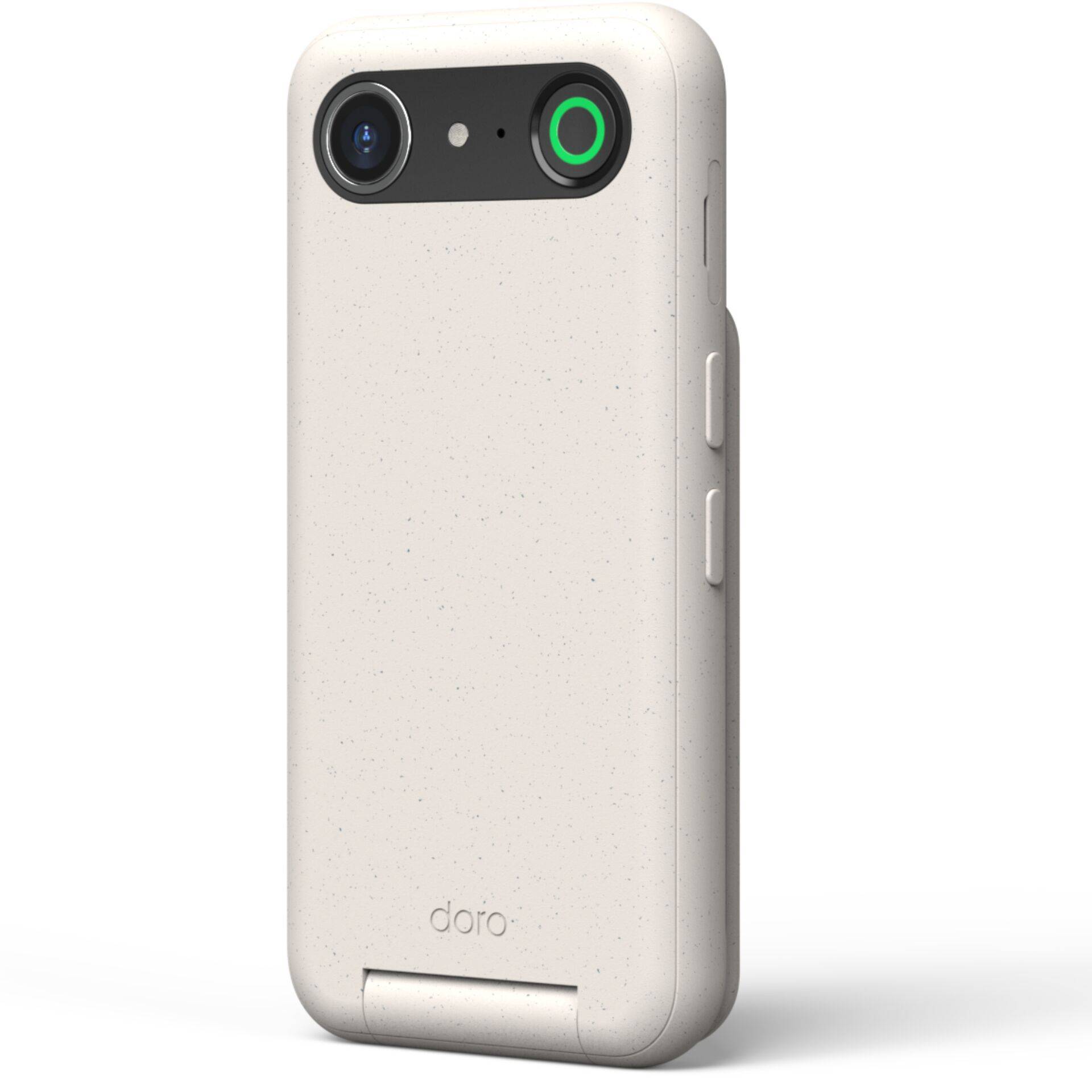 Doro Aurora A20 Seniorensmartphone bone - Smartphone - 64 GB-1