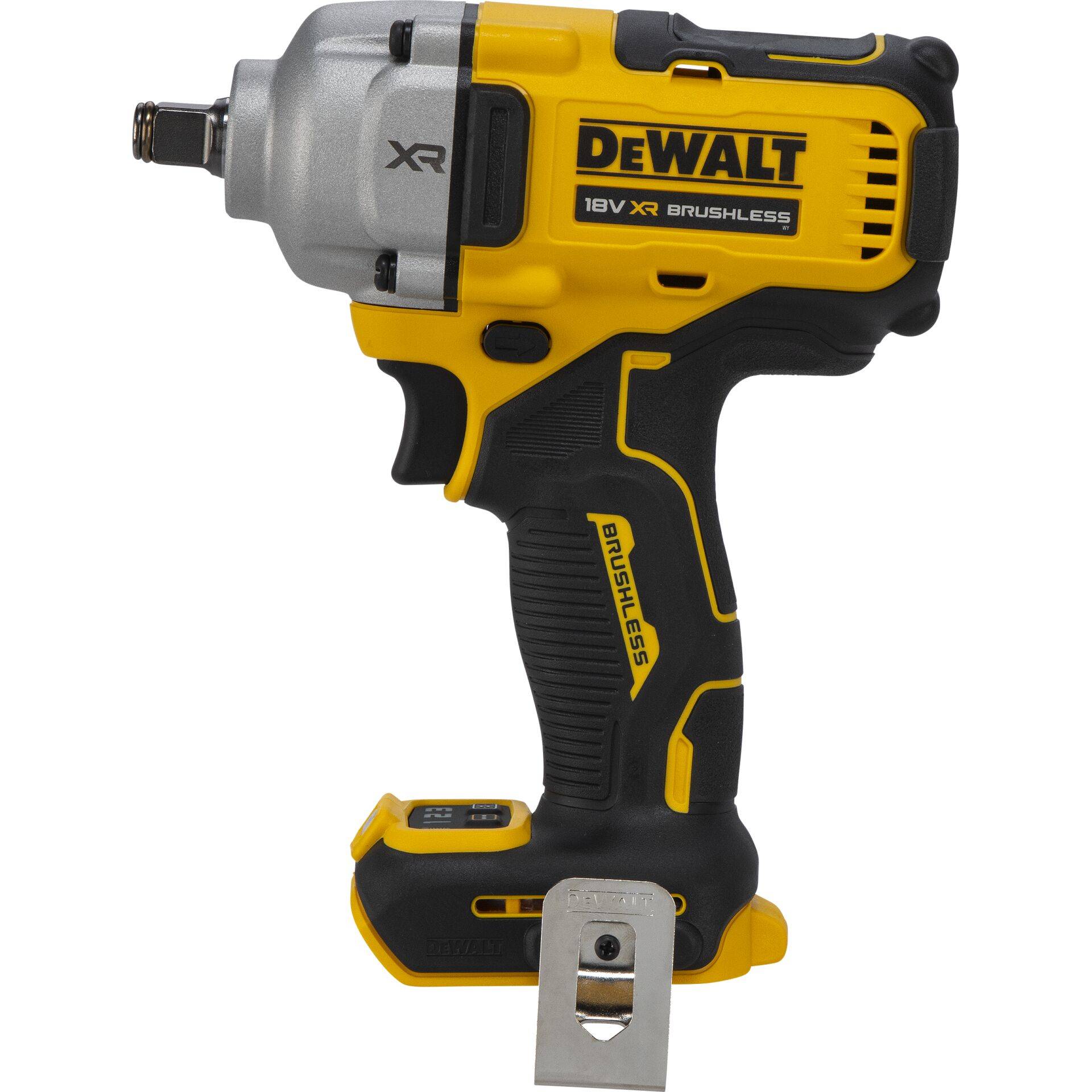 DEWALT DCF892P2T-QW, 2000 RPM, 1084 Nm, 1,67 kg, 620 g-1