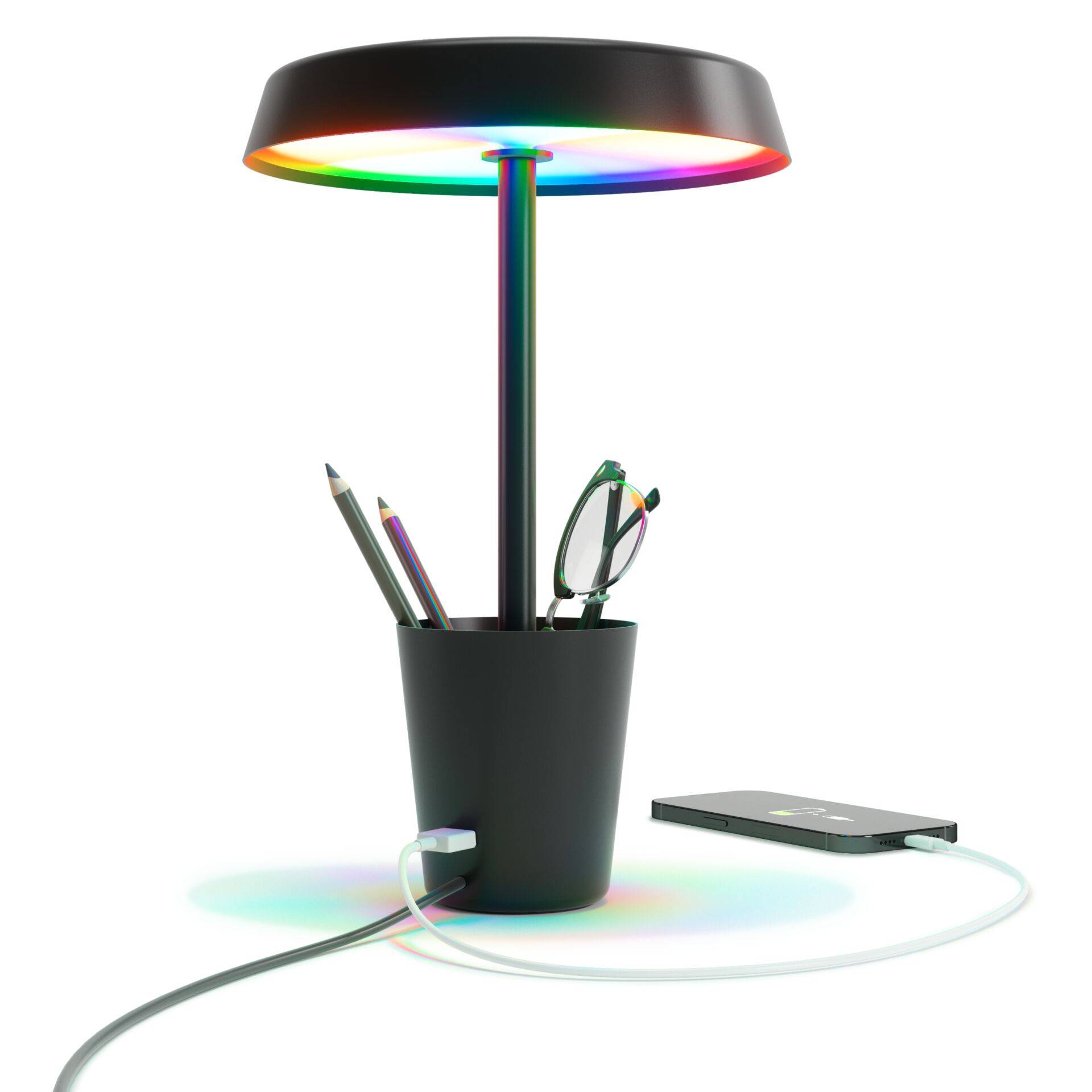 Umbra Cup Smart Lamp-1
