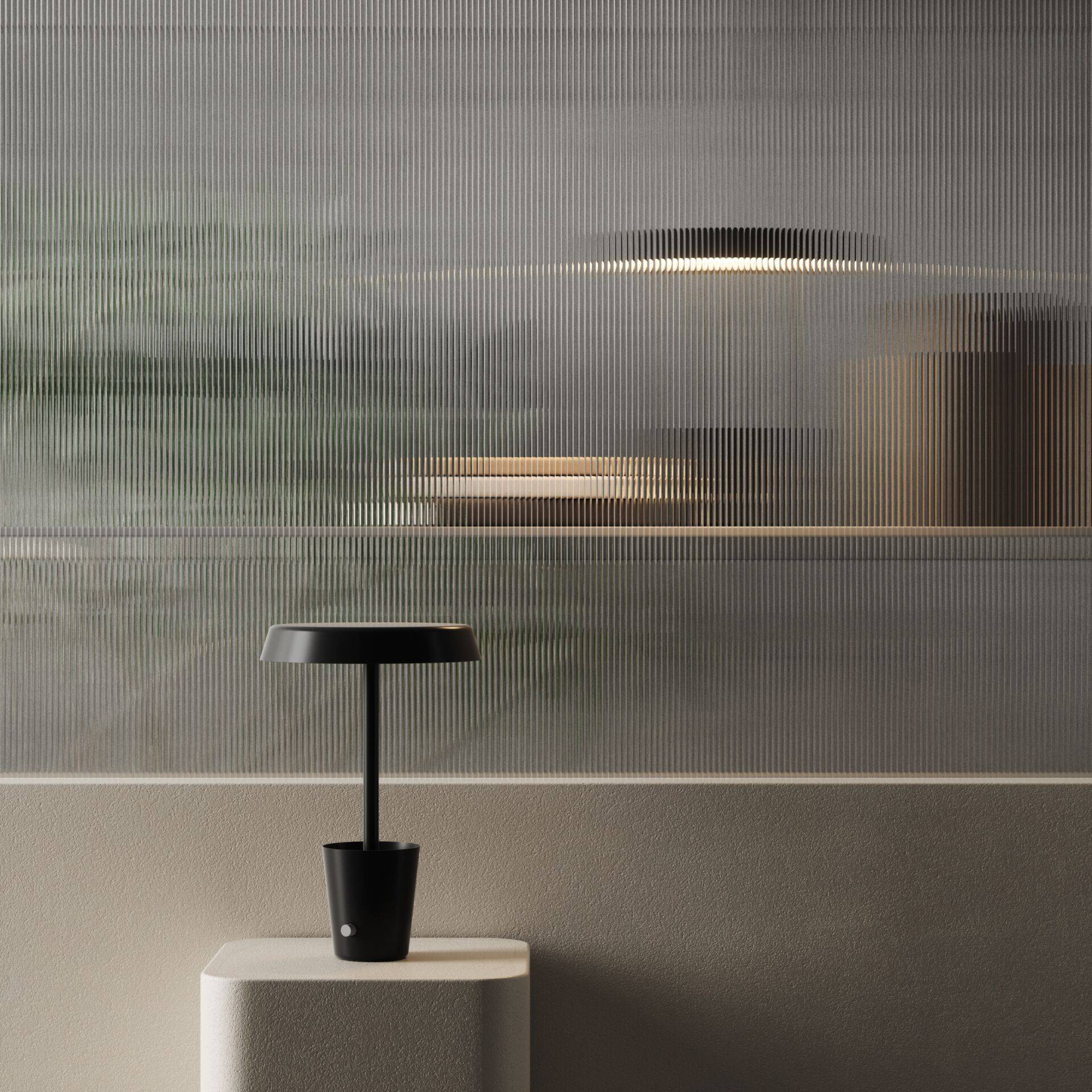 Umbra Cup Smart Lamp-2