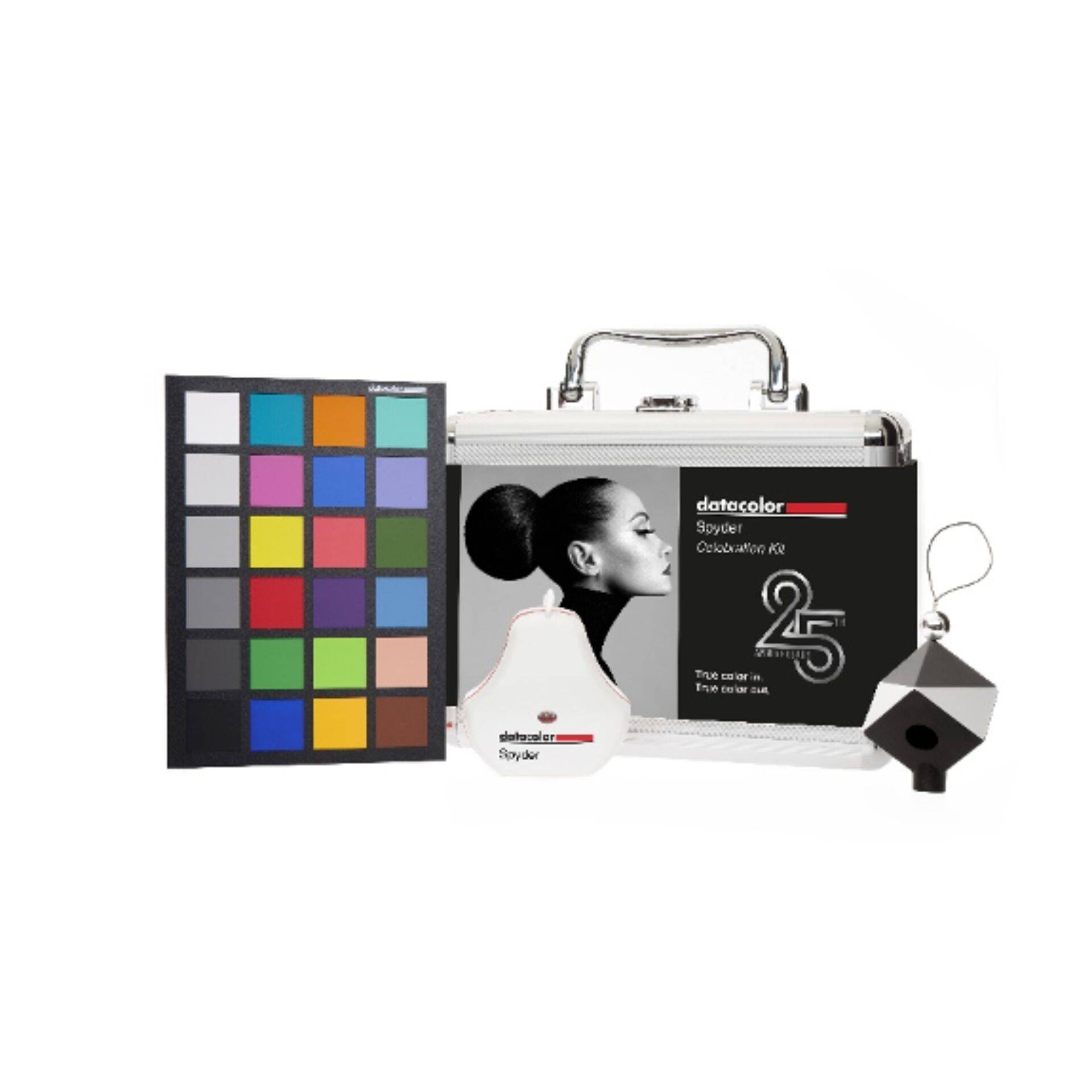 Datacolor Spyder Celebration Kit-0