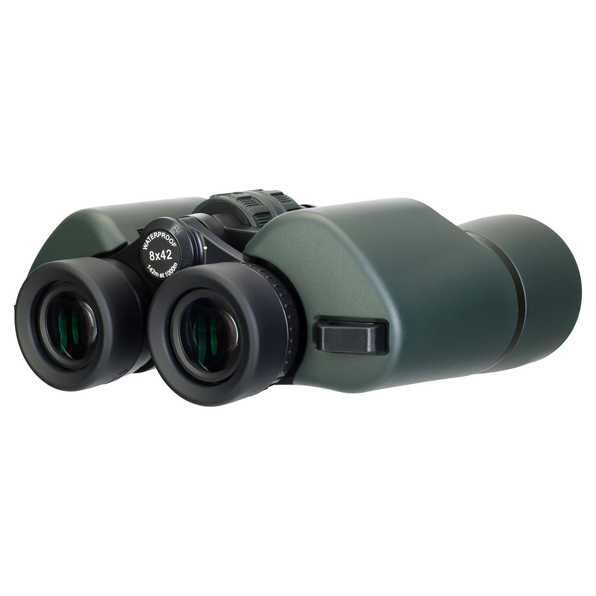 LEVENHUK - New Sherman PRO 8x42-1
