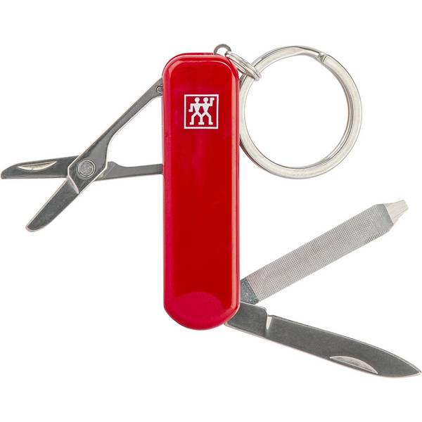 Zwilling 42450-003-0 - Schwarz - Edelstahl - 3 Stueck e - 1