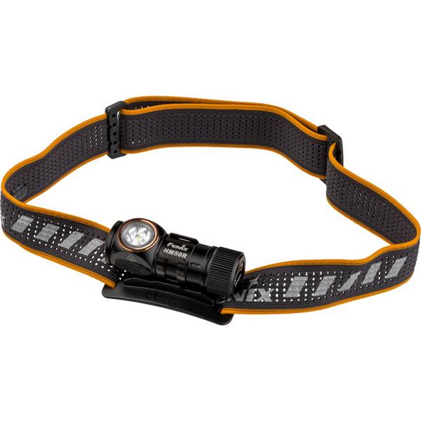 Fenix HM50R V2.0 - Stirnlampe - LED - 6 Modi